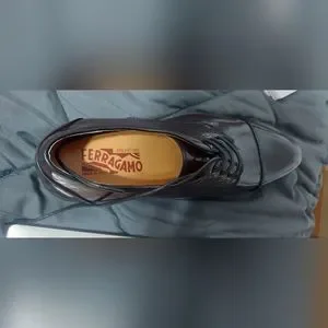 Angelo Feragamo Mens Dress Shoes Ferragamo Men main image 4